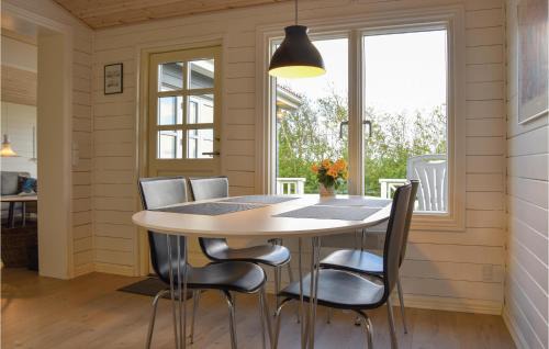 Vinderup House | Holiday Home Vigen Vinderup X
