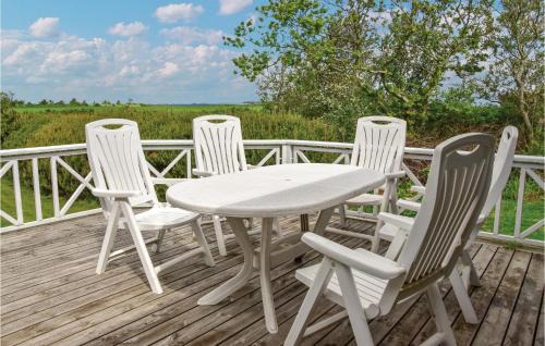Vinderup House | Holiday Home Vigen Vinderup X