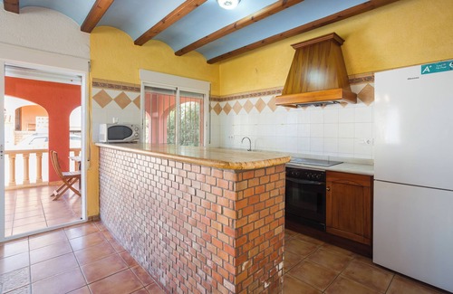 Molinell House | Holiday Home 'Villa Adela' with Sea Views, Private Pool and Wi-Fi