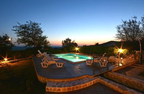 Cvrljevo House | Holiday Home, Villa Bozic