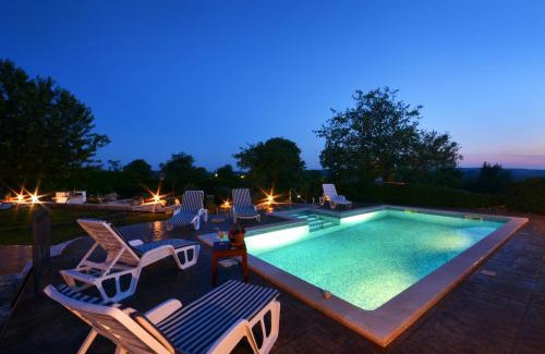 Cvrljevo House | Holiday Home, Villa Bozic