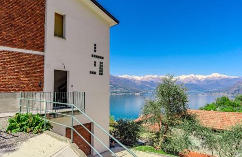 Gittana House | Holiday Home Villa Canonica by Interhome