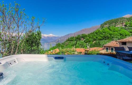 Gittana House | Holiday Home Villa Canonica by Interhome