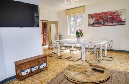 Gittana House | Holiday Home Villa Canonica by Interhome