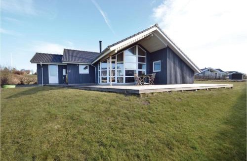 Vinderup House | Holiday Home Vinderup With Hot Tub X