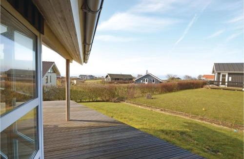 Vinderup House | Holiday Home Vinderup With Hot Tub X