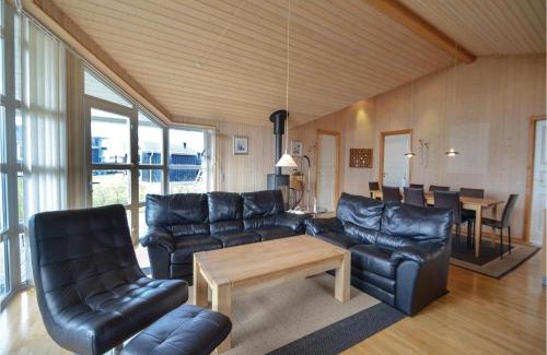Vinderup House | Holiday Home Vinderup With Hot Tub X