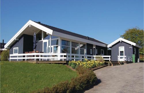 Nordborg House | Holiday Home Vinkelbæk Nordborg Xi