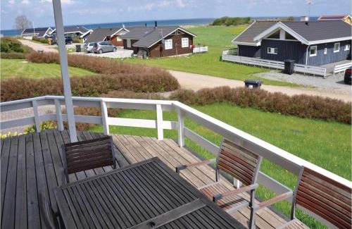 Nordborg House | Holiday Home Vinkelbæk Nordborg Xi