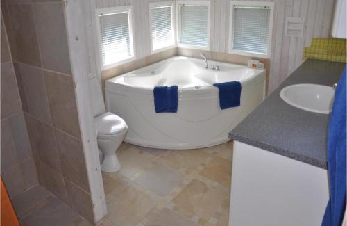 Nordborg House | Holiday Home Vinkelbæk Nordborg Xi