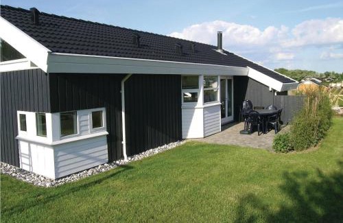 Nordborg House | Holiday Home Vinkelbæk Nordborg Xi