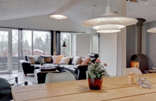Arrild Ferieby House | Holiday Home Vitus - 30km from the sea by Interhome