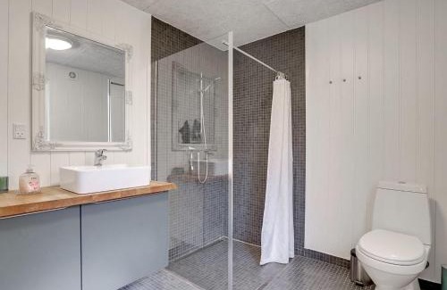 Arrild Ferieby House | Holiday Home Vitus - 30km from the sea by Interhome