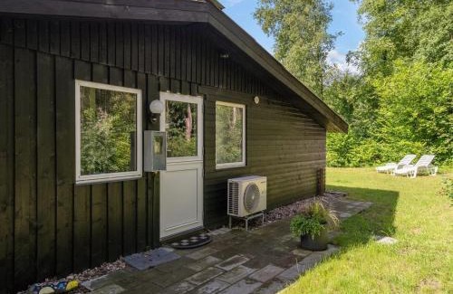 Arrild Ferieby House | Holiday Home Vitus - 30km from the sea by Interhome