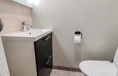 Vuokatti House | Holiday Home Vuokatin loiste 9 a1 by Interhome