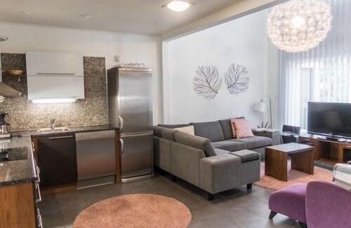 Vuokatti House | Holiday Home Vuokatinlampi 7 c