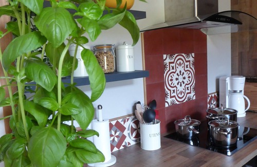 Villard-de-Lans Cottage | Holiday home with mountain views