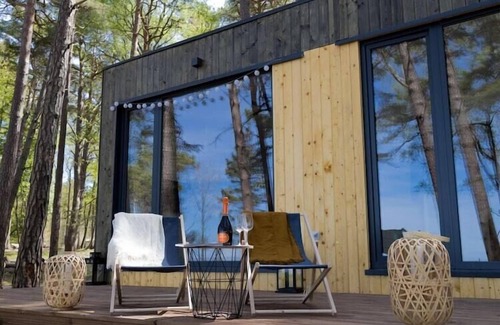 Ustronie Morskie House | Holiday home with sea view in Ustronie Morskie