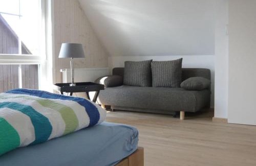 Wasserfall Apartment | Holiday home waterfall