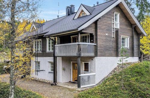 Vuokatti House | Holiday Home Weekend duo by Interhome