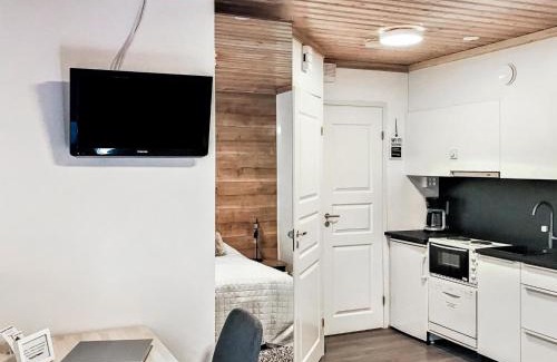 Vuokatti House | Holiday Home Weekend duo by Interhome