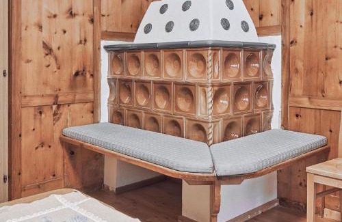 Sankt Leonhard im Pitztal House | Holiday Home Wiese by Interhome