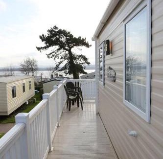 Hamworthy House | Holiday home with Panoramic Sea Views