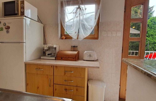 Balatonfenyves House | Holiday home with WLAN in a quiet location