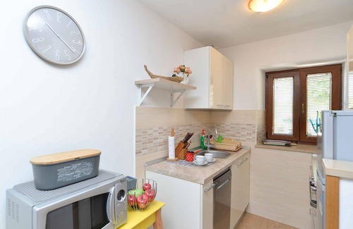 Rovinj House | Holiday home with a/c