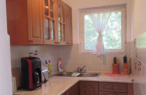 Csopak House | Holiday home with garden and only 300 m from the beach