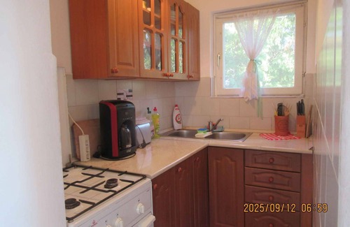 Csopak House | Holiday home with garden and only 300 m from the beach