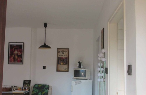 Csopak House | Holiday home with garden and only 300 m from the beach