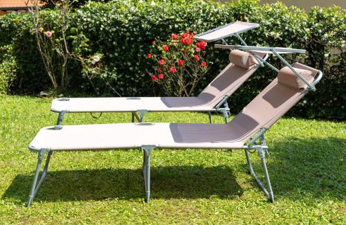 Tremezzina House | Holiday Home with lovely garden, Tremezzina