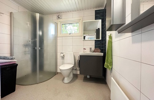 Visby House | Holiday home with private pool in Brissund near Visby | SE12023