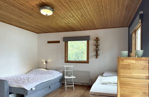 Visby House | Holiday home with private pool in Brissund near Visby | SE12023