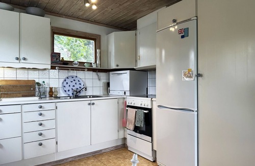 Visby House | Holiday home with private pool in Brissund near Visby | SE12023