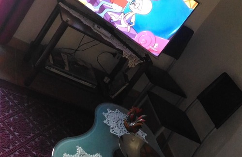 Viddalba House | Holiday home with swimming pool, veranda and garden.