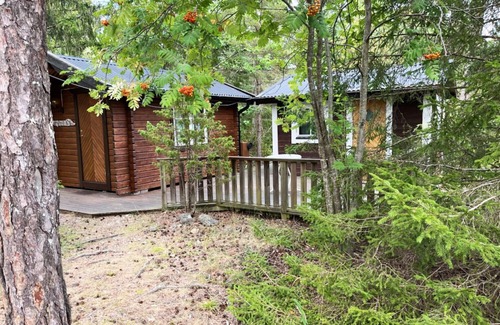 Larbro House | Holiday home within walking distance of one of Gotland's quietest beaches|SE12056