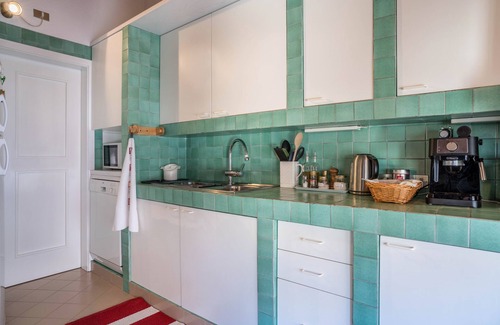 Civezzano House | Holiday Home 'Wunderhorn' with Private Terrace and Wi-Fi