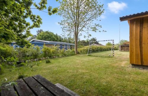 Dannemare House | Holiday Home Zekine - 700m from the sea by Interhome