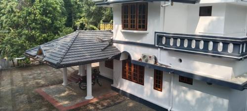 Onamthuruth House | Holiday homes in kidangoor kottayam kerala