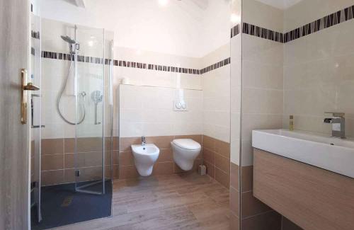 Pompeiana House | Holiday Homes in Pompeiana 40829