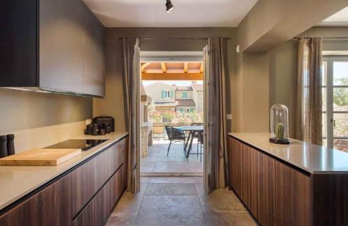 Tar-Vabriga Villa | Holiday Homes in Vabriga - Istrien 41768