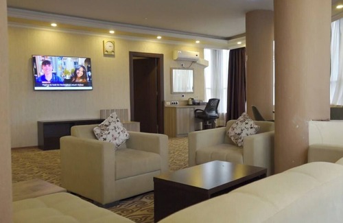 Yeka Hotel | Holiday Hotel Addis Ababa