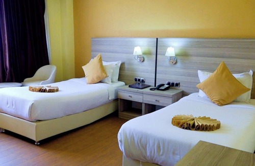 Yeka Hotel | Holiday Hotel Addis Ababa