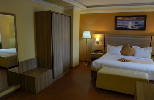 Yeka Hotel | Holiday Hotel