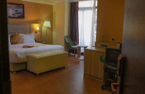 Yeka Hotel | Holiday Hotel
