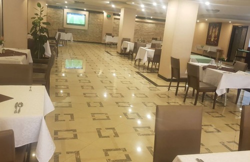 Yeka Hotel | Holiday Hotel