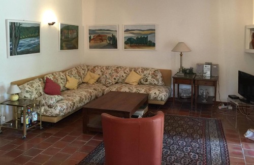 La Bouverie House | Holiday house La Londe les Maures for 1 - 4 persons with 3 bedrooms - Holiday home