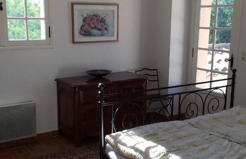 La Bouverie House | Holiday house La Londe les Maures for 1 - 4 persons with 3 bedrooms - Holiday home